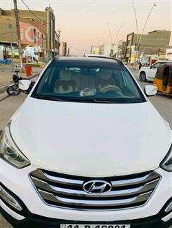 هیۆندای سەنتافی